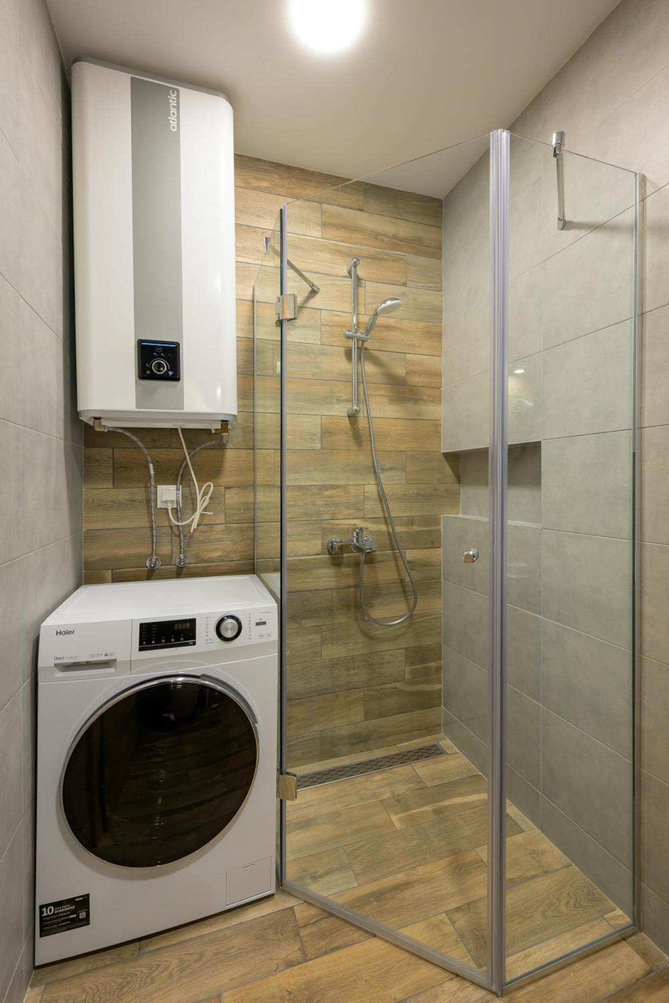 Boho Sea View One-Bedroom Pool & Spa Apartment Saints Constantine and Helena Exterior photo